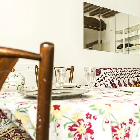 Boulangers Halldis Apartment Apartment *