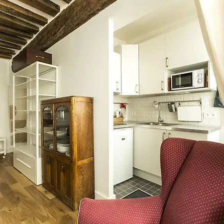 Boulangers Halldis Apartment Apartment *